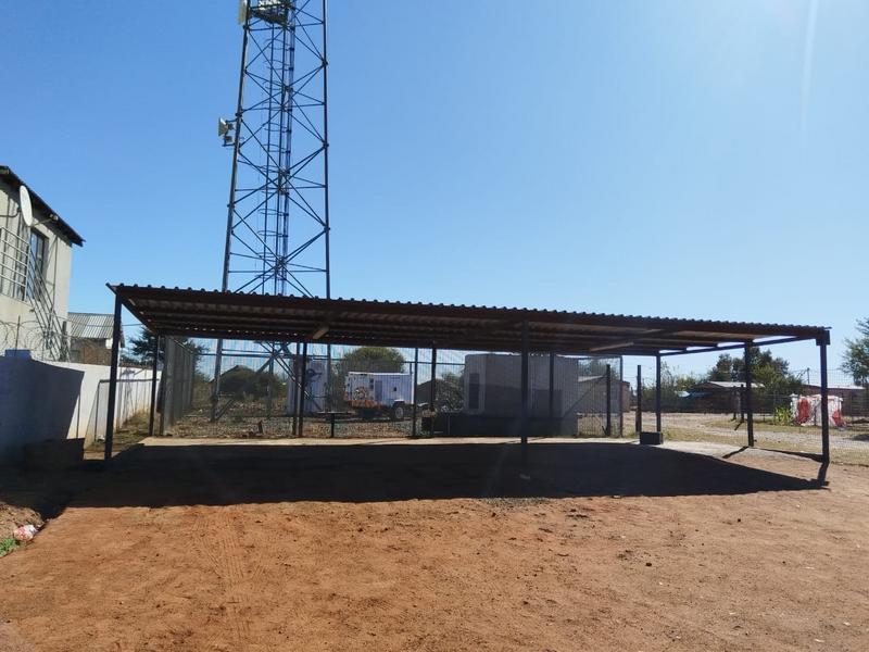 Commercial Property for Sale in Mothibistad Northern Cape